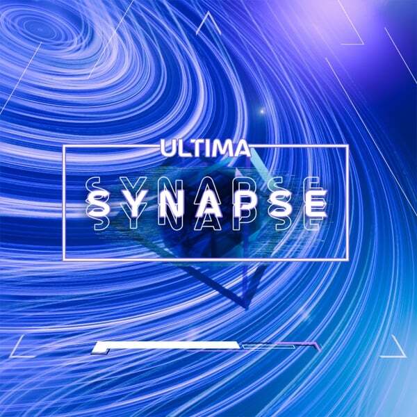 Cover art for Synapse